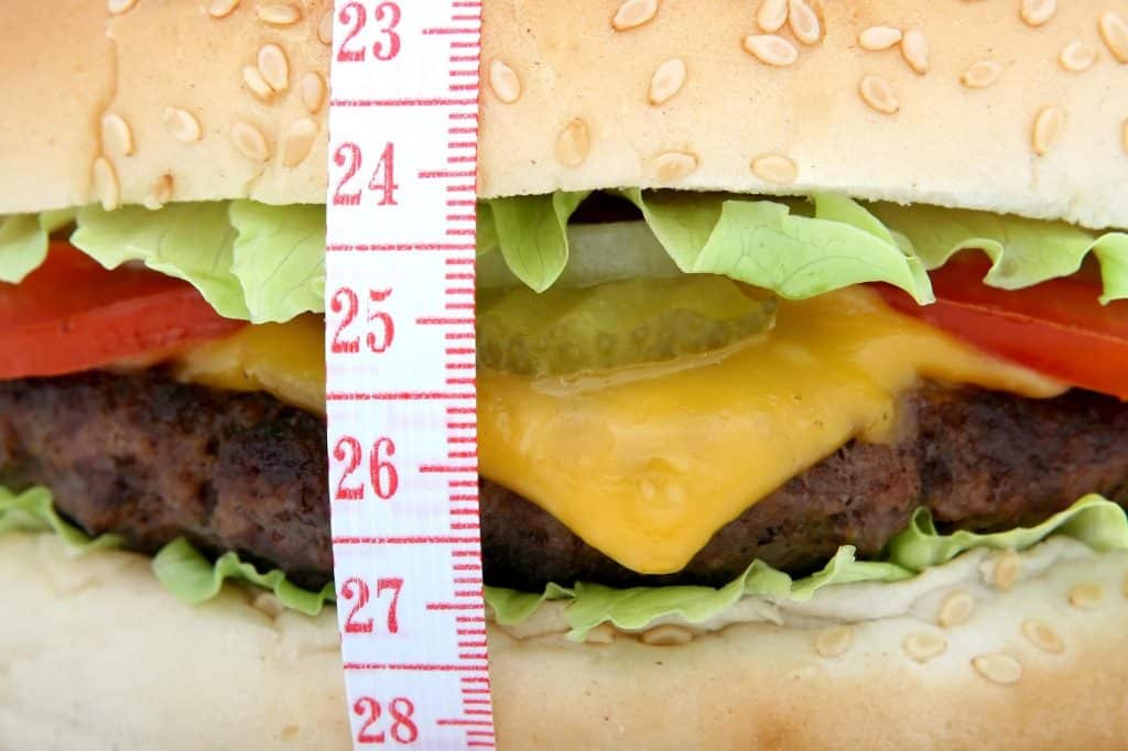 Global obesity rates expected to soar in next decade