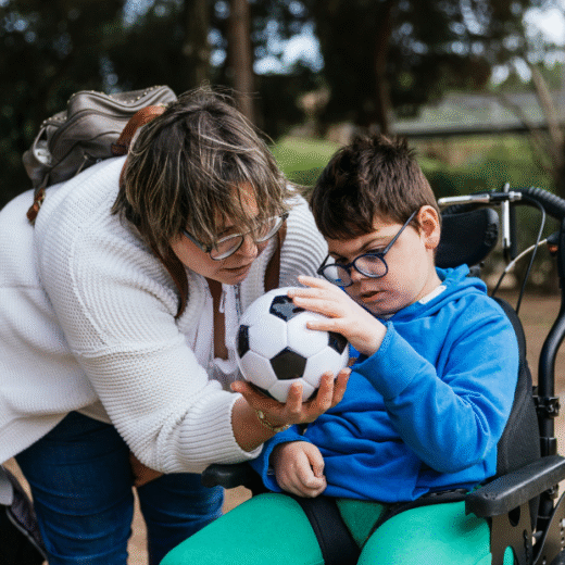 Home - Ideal Complex Care