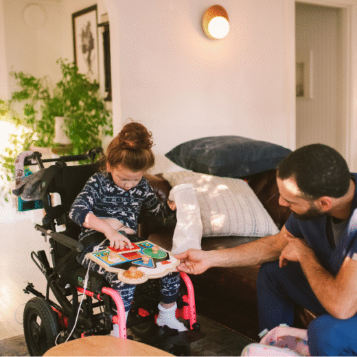 Home - Ideal Complex Care