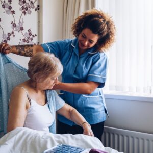 Home - Ideal Complex Care