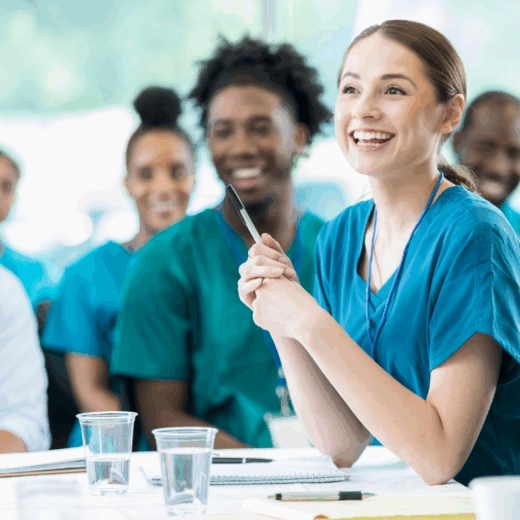 professional development course