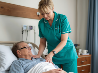 Home - Ideal Complex Care